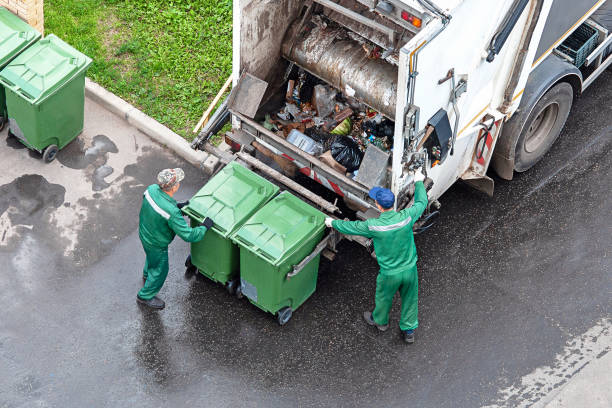 Best Commercial Junk Removal  in Le Mars, IA