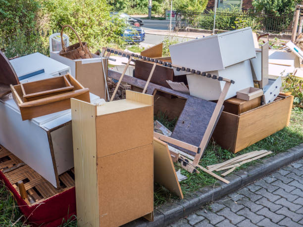 Best Affordable Junk Removal Services  in Le Mars, IA