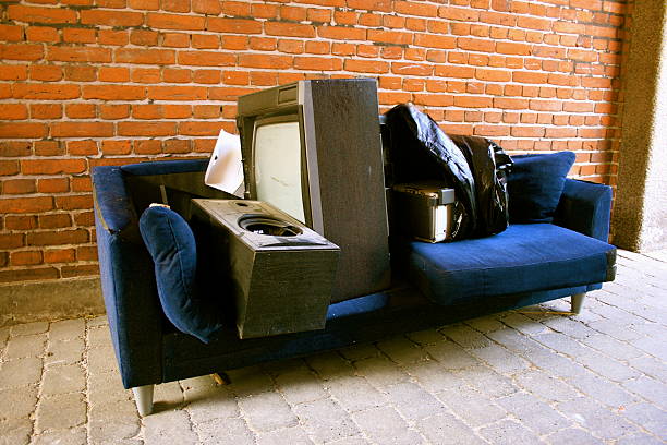 Best Estate Cleanout Services  in Le Mars, IA