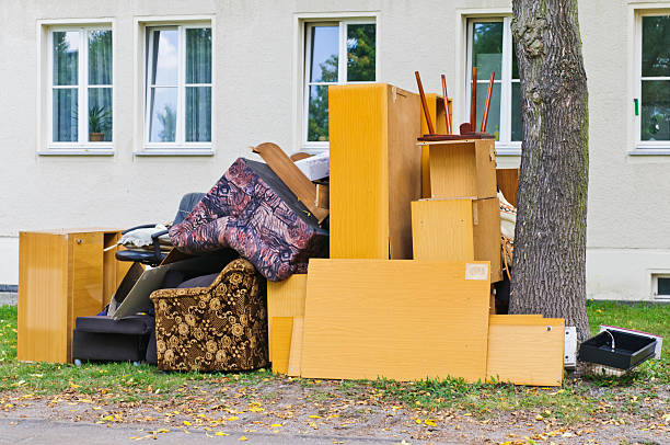 Best Junk Removal Near Me  in Le Mars, IA