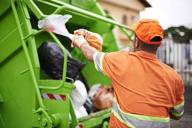 Best Basement Cleanout Services  in Le Mars, IA