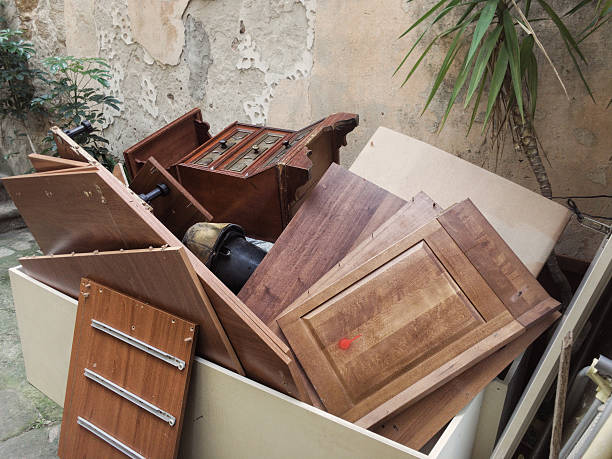 Best Office Junk Removal  in Le Mars, IA